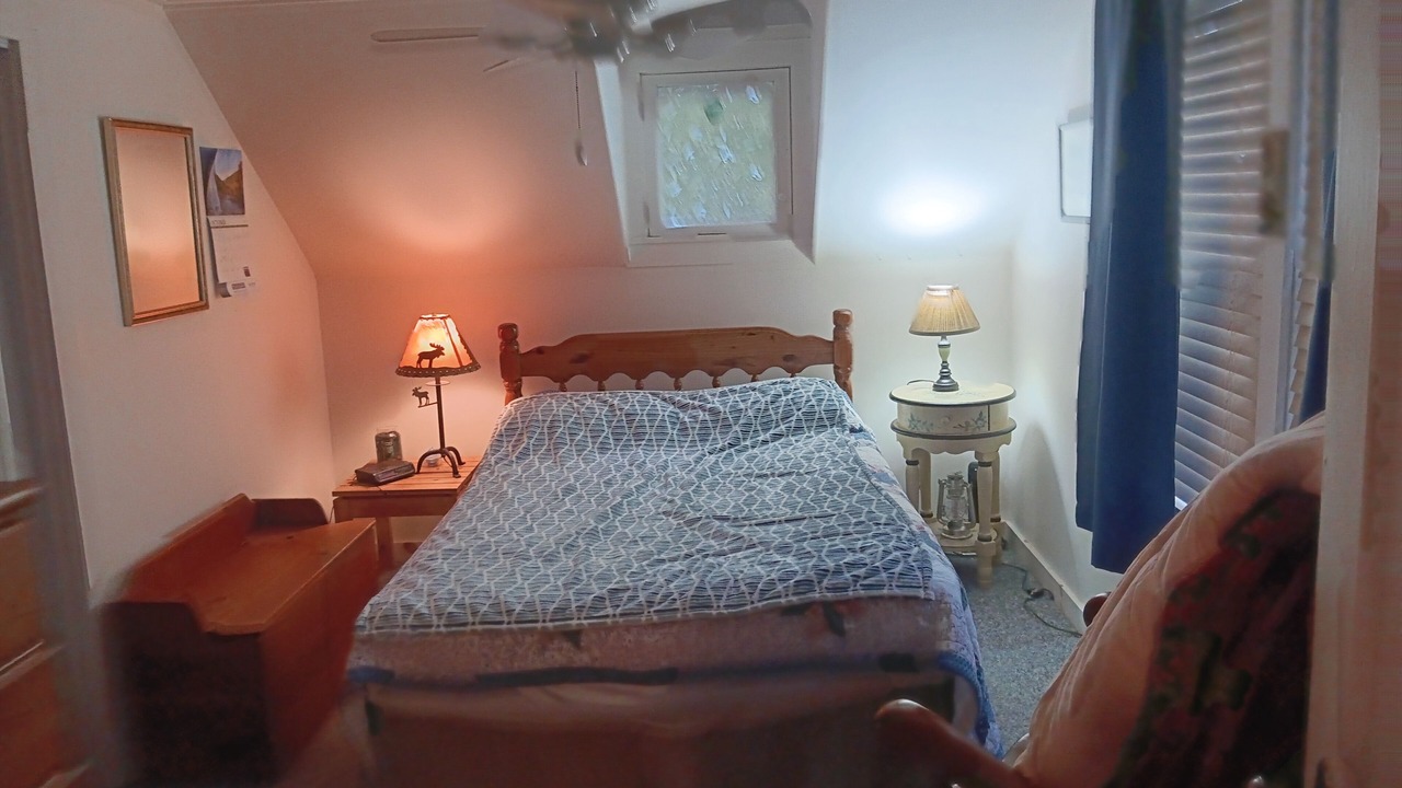Photo of Bedroom in Crown Point
