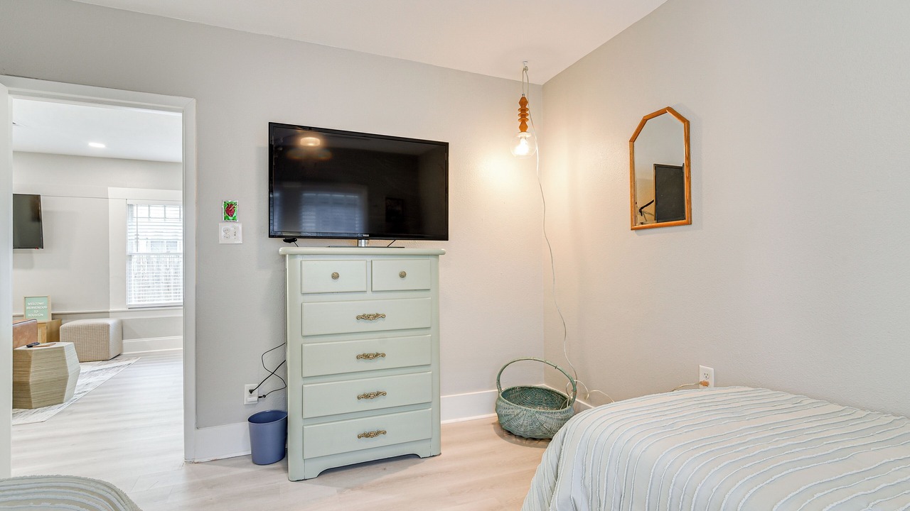 Photo of Bedroom in Greater East End