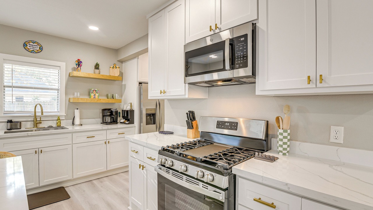 Photo of Kitchen in Greater East End