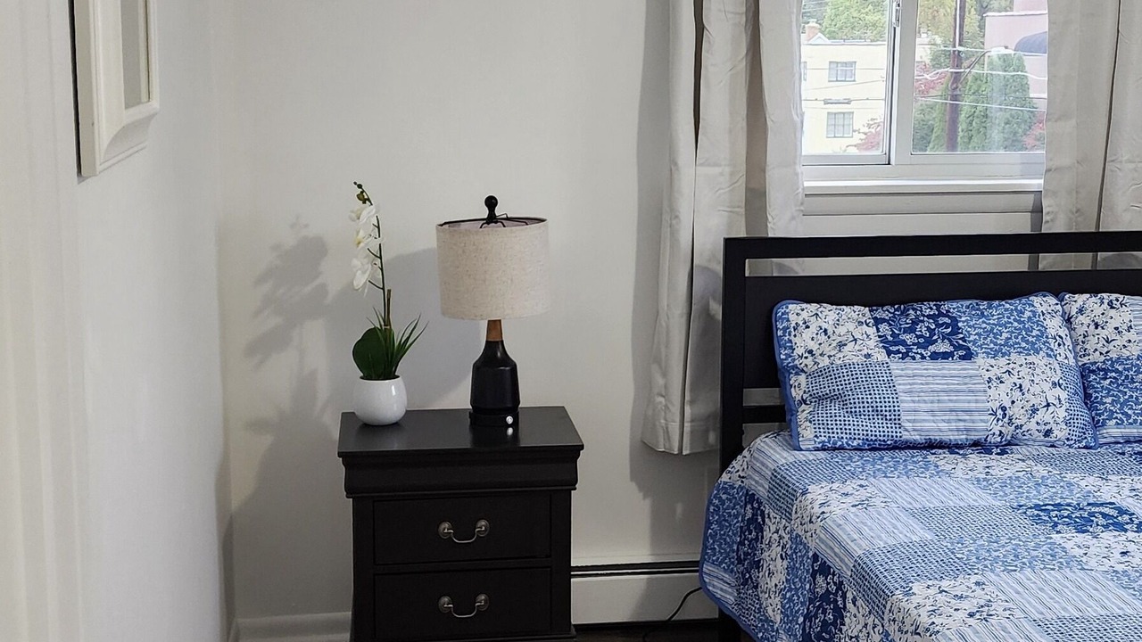 Photo of Bedroom in Johnson City