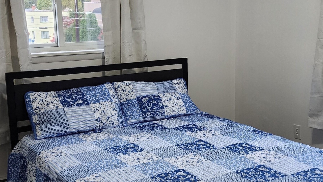 Photo of Bedroom in Johnson City