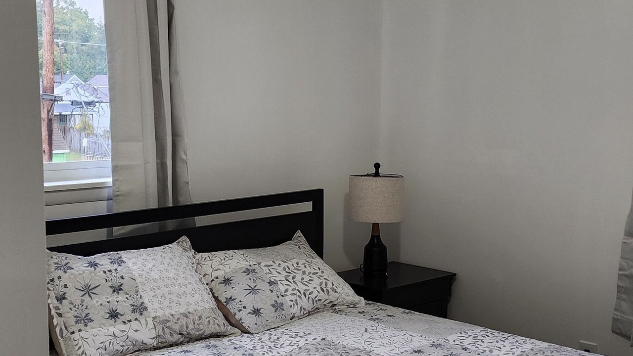 Photo of Bedroom in Johnson City