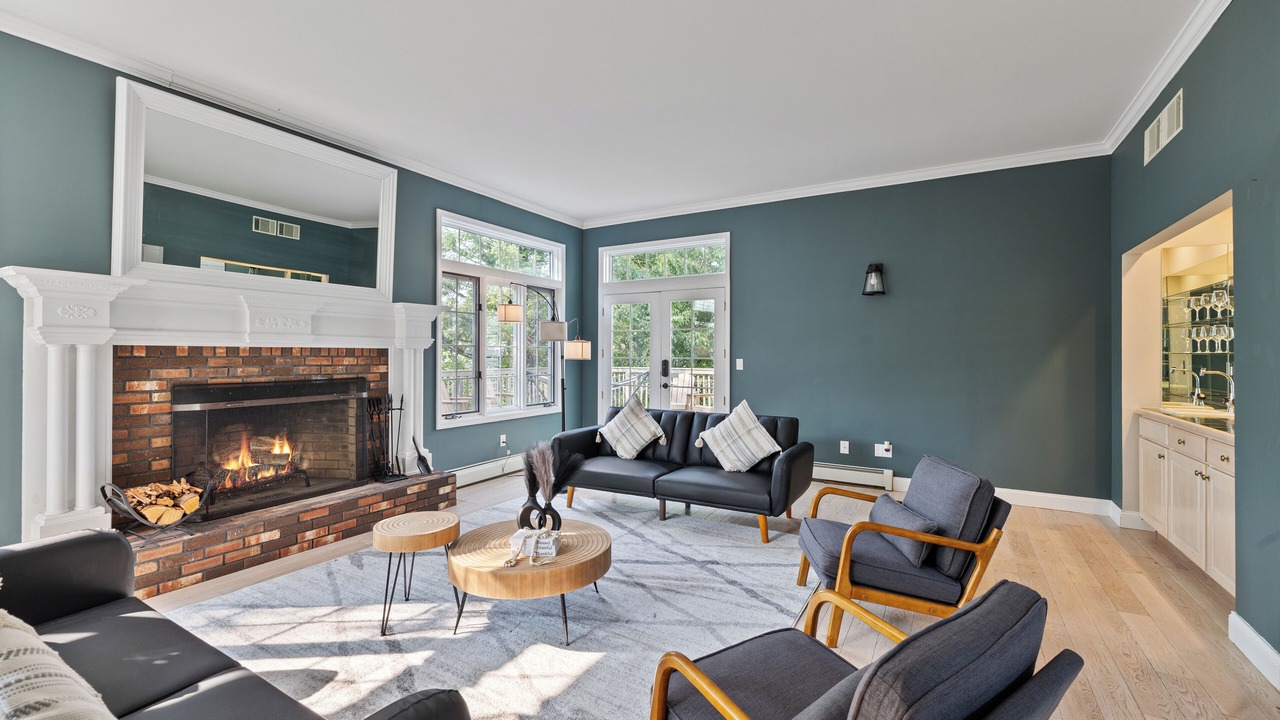 Photo of Livingroom in Monroe