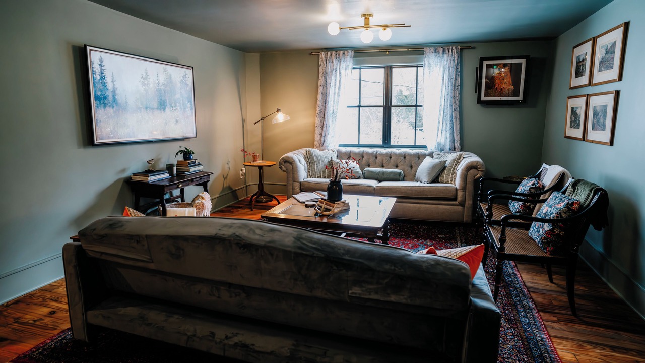 Photo of Livingroom in Kingsley