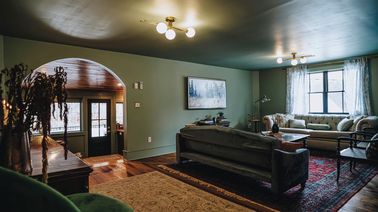 Photo of Livingroom in Kingsley