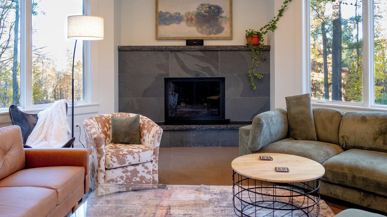 Photo of Livingroom in Johnson