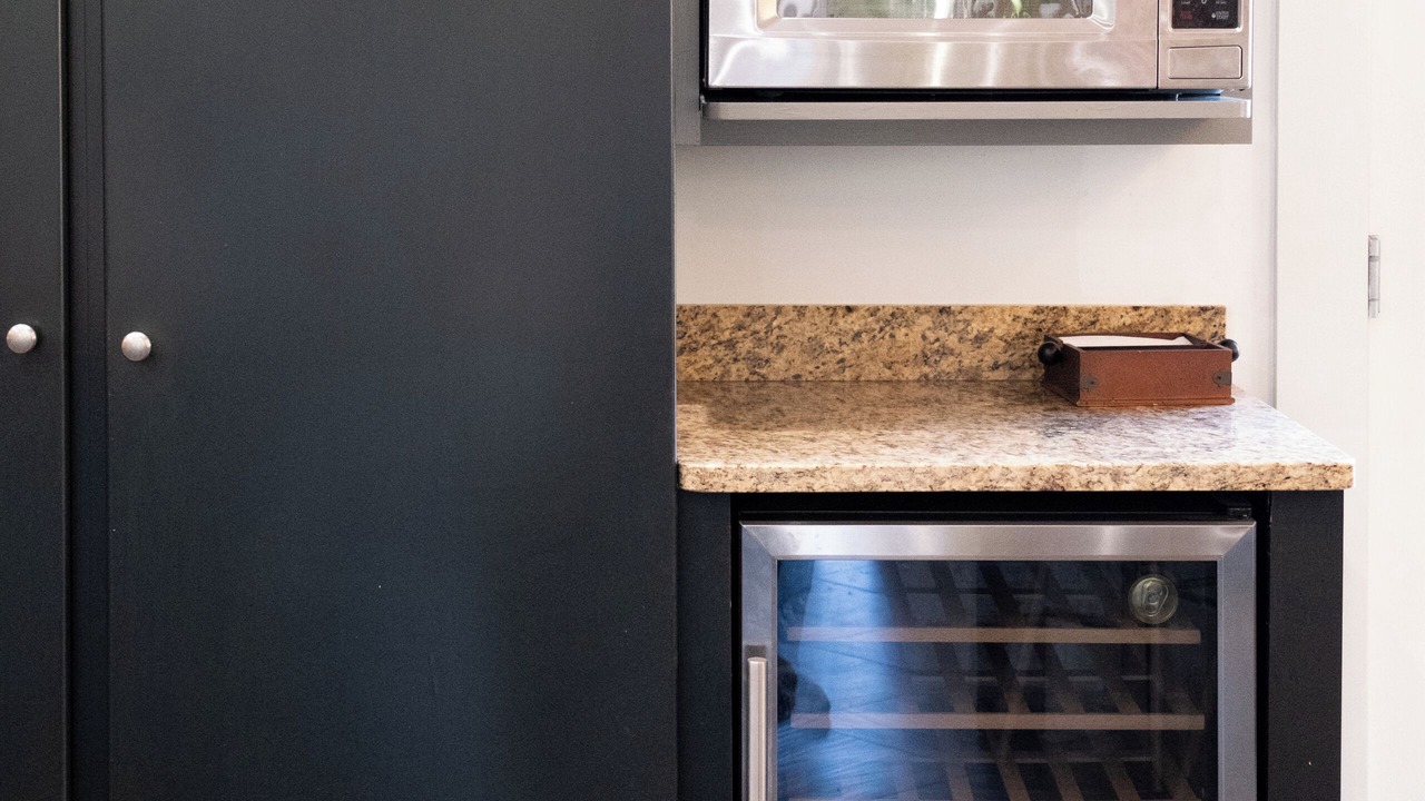 Photo of Kitchen in Johnson