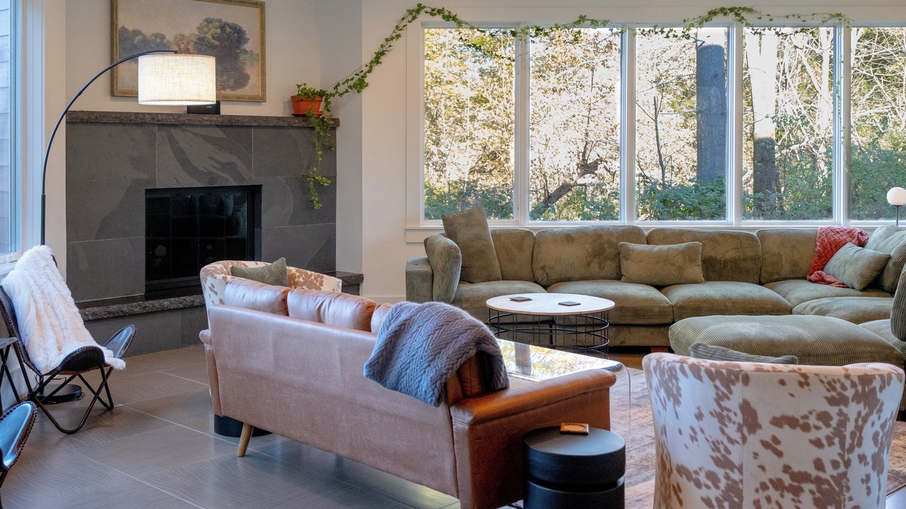 Photo of Livingroom in Johnson