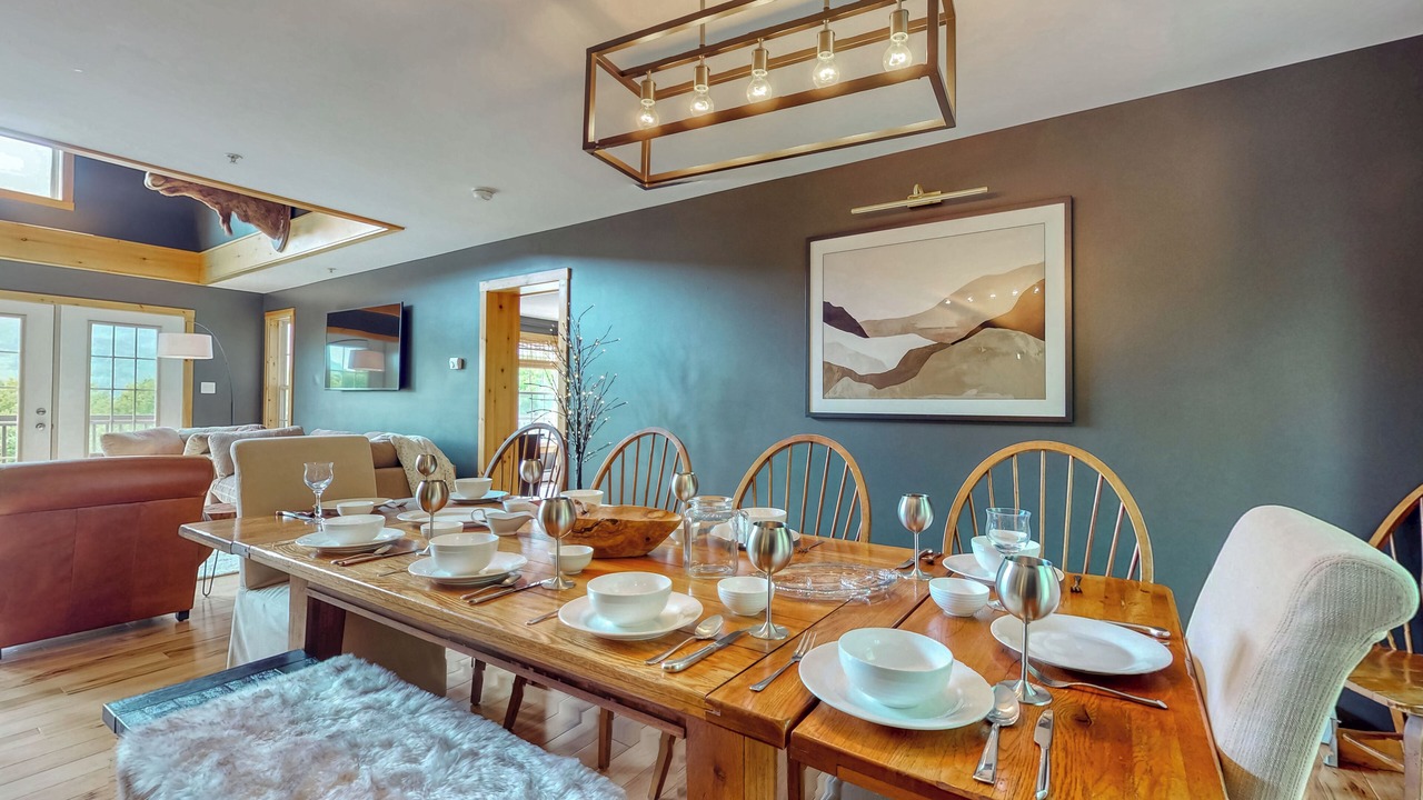Photo of Livingroom in Sunday River Area