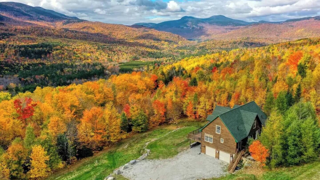 Photo of Others in Sunday River Area