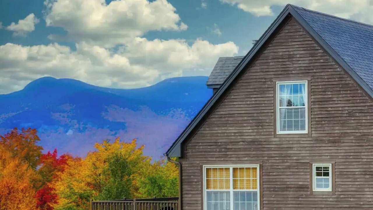 Photo of Outdoor in Sunday River Area