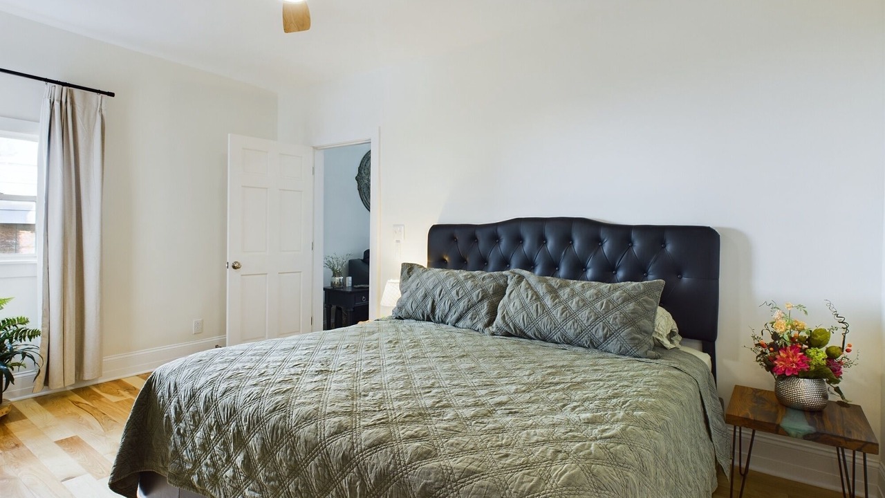 Photo of Bedroom in Olean