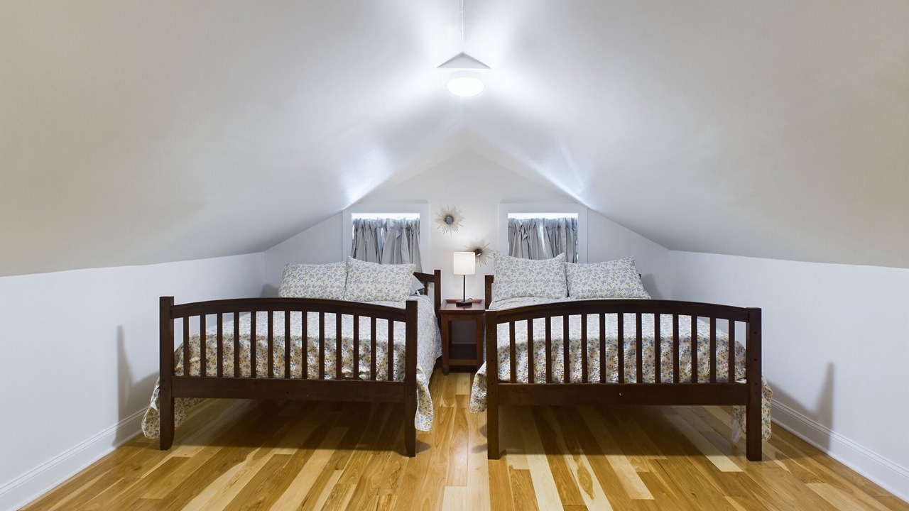 Photo of Bedroom in Olean