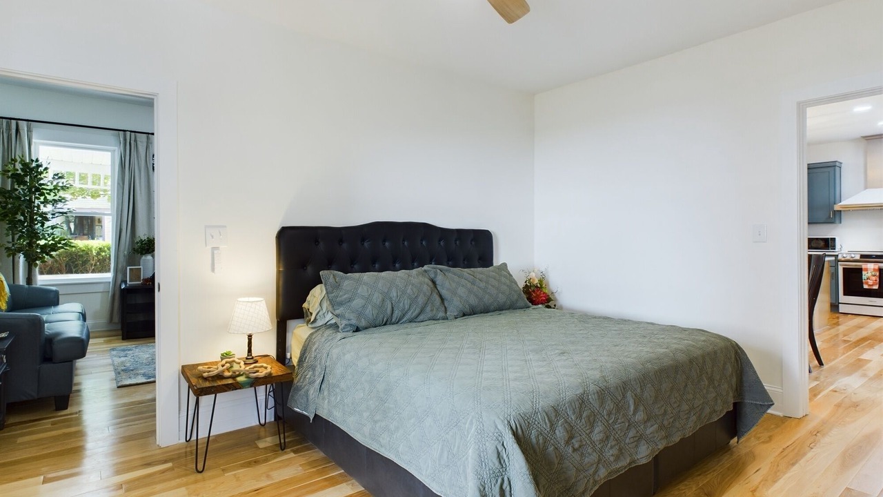 Photo of Bedroom in Olean