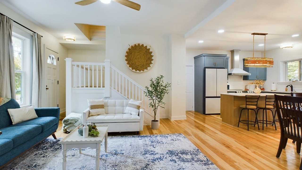Photo of Livingroom in Olean