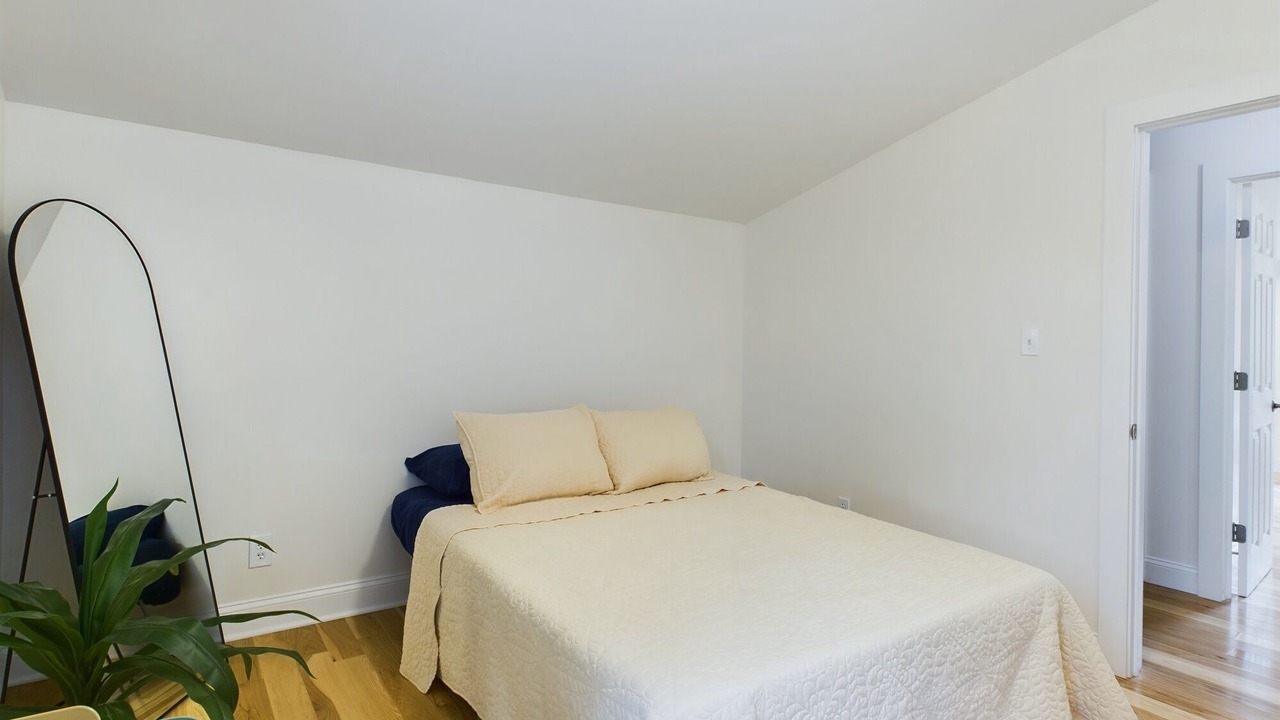 Photo of Bedroom in Olean