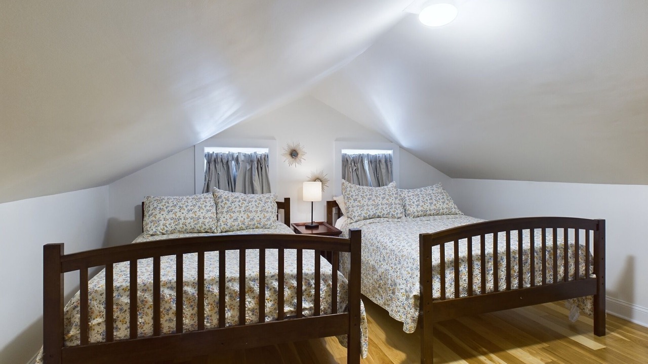 Photo of Bedroom in Olean