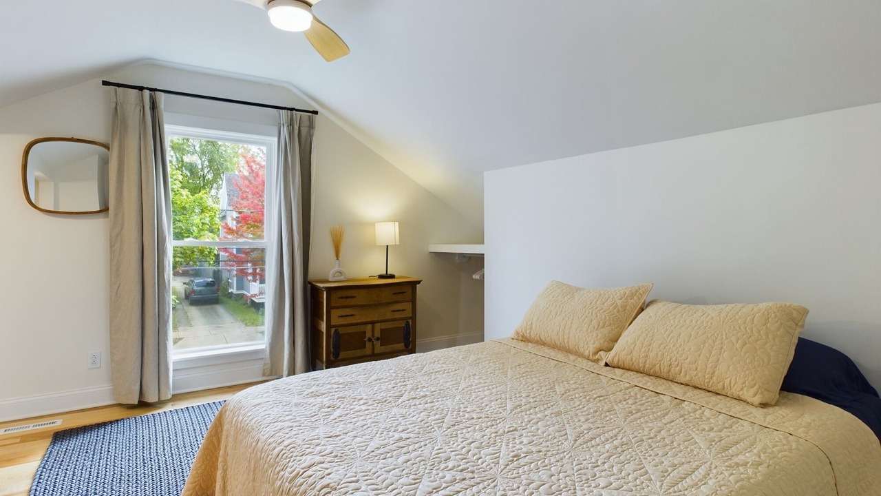 Photo of Bedroom in Olean