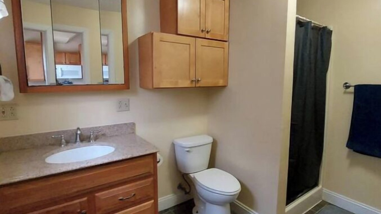 Photo of Bathroom in Gloversville