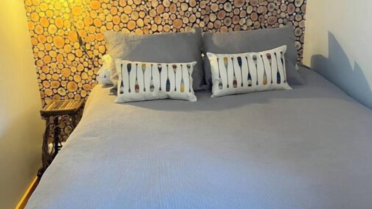 Photo of Bedroom in Center Lovell