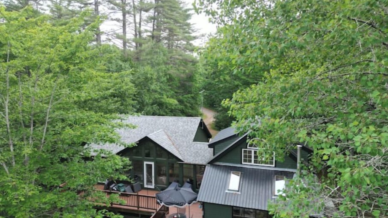 Photo of Outdoor in Center Lovell