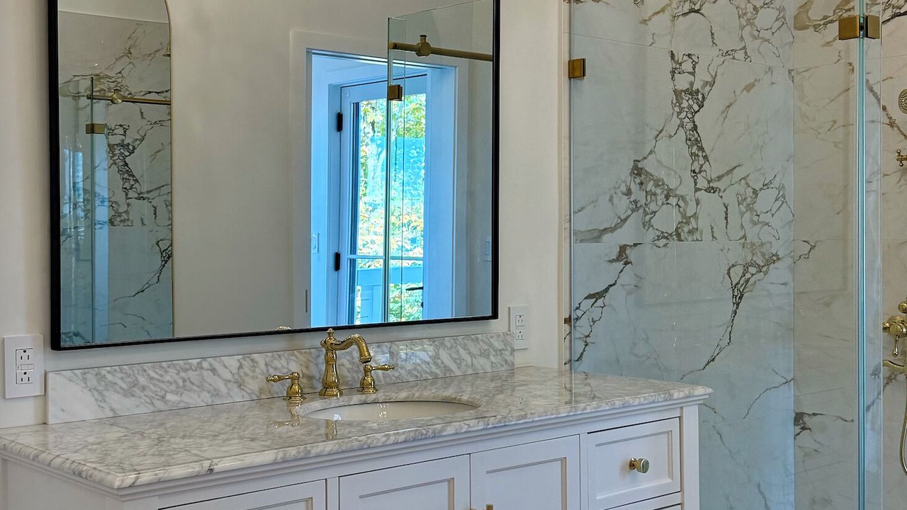 Photo of Bathroom in Remsen