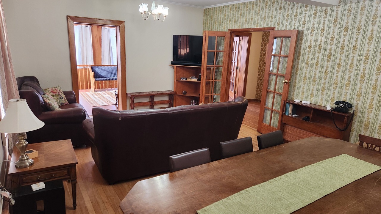Photo of Livingroom in Kimball