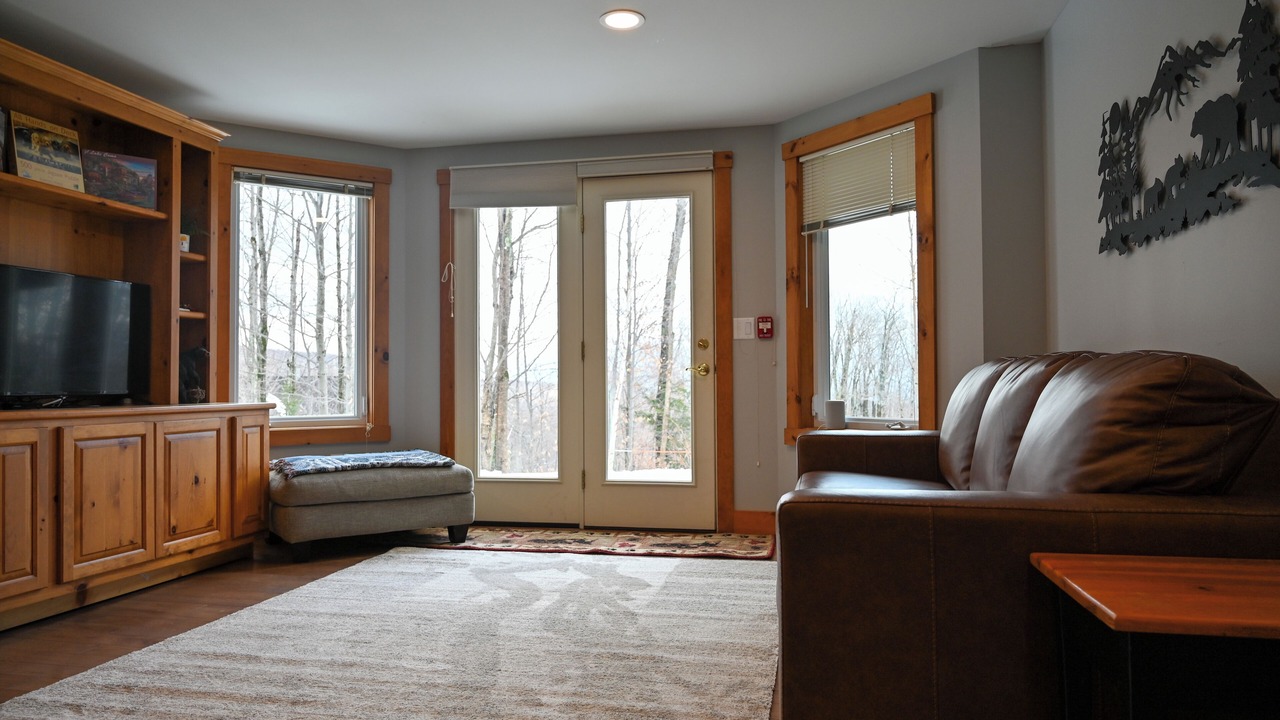 Photo of Livingroom in North Troy