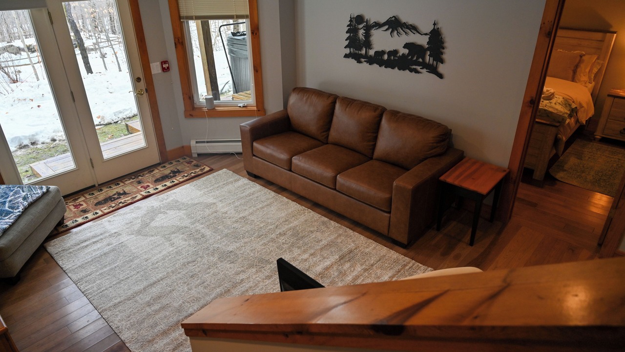 Photo of Livingroom in North Troy