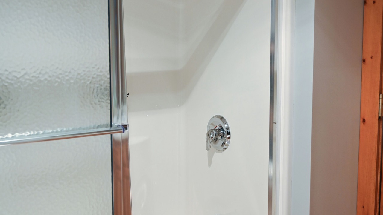 Photo of Bathroom in North Troy