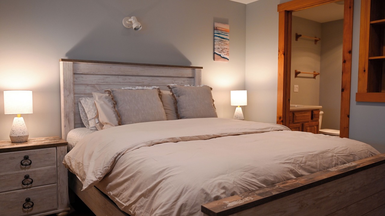 Photo of Bedroom in North Troy