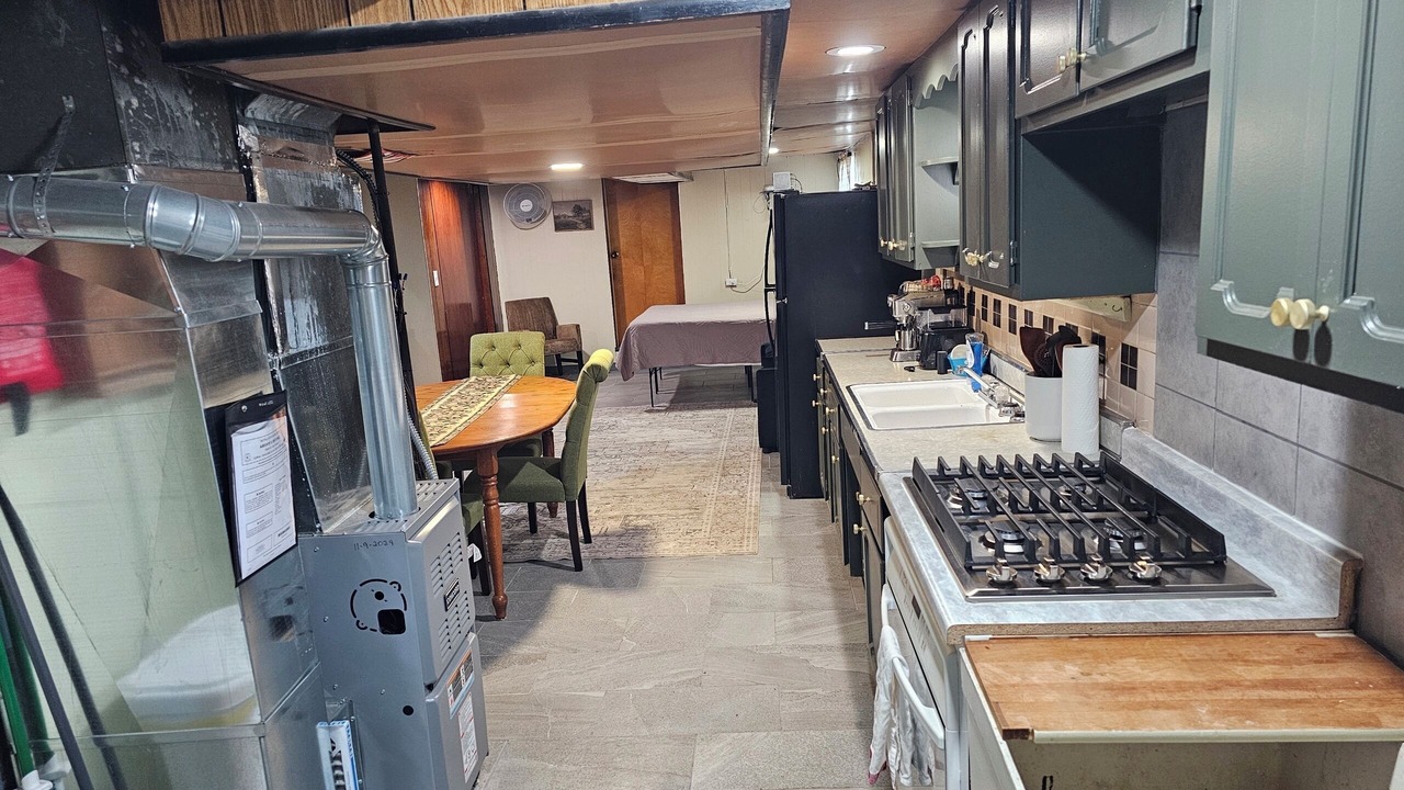Photo of Kitchen in Steubenville
