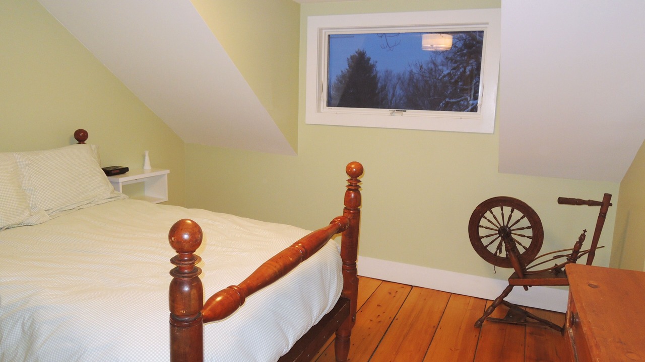 Photo of Bedroom in Orleans