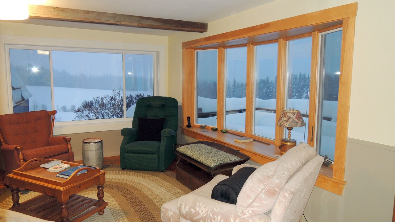 Photo of Livingroom in Orleans
