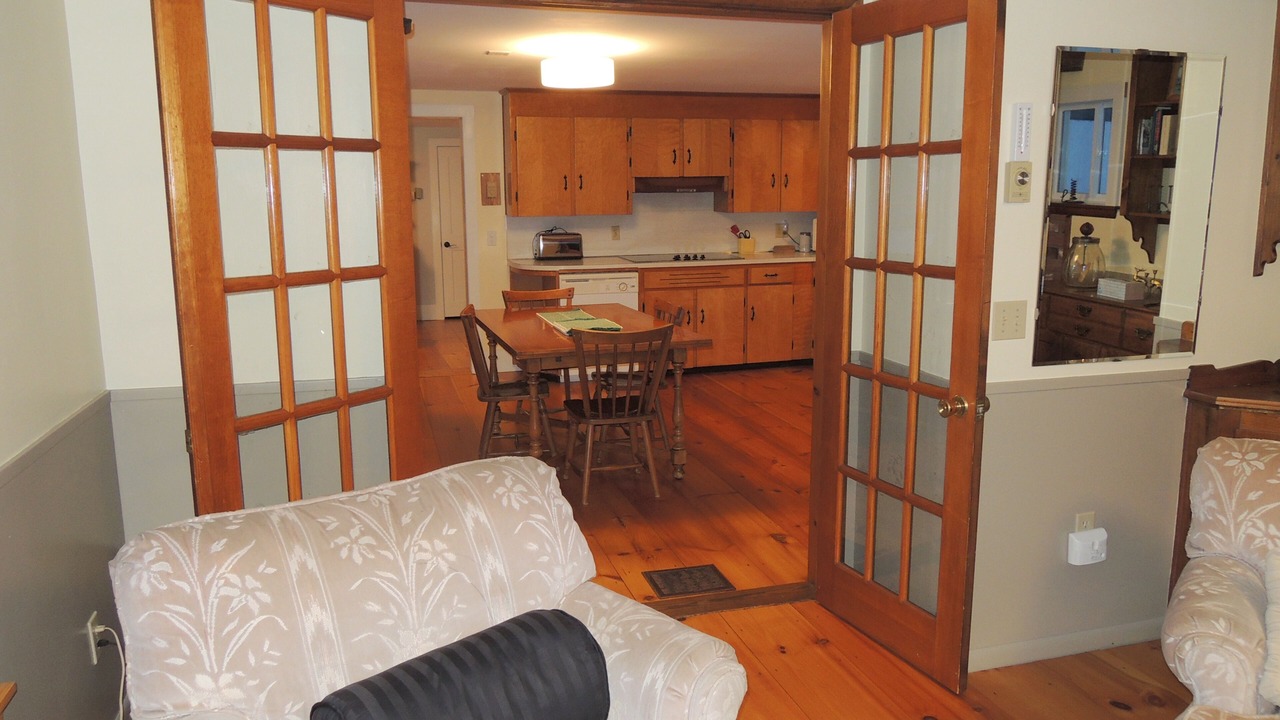 Photo of Livingroom in Orleans