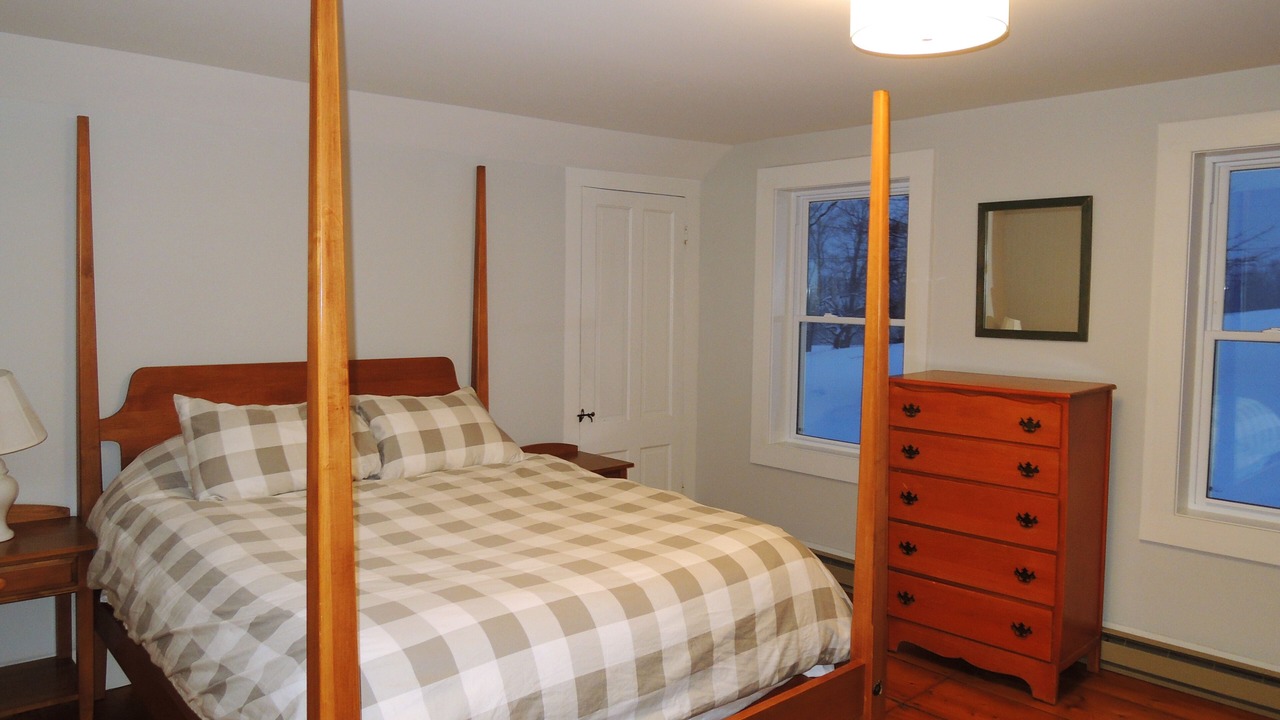 Photo of Bedroom in Orleans