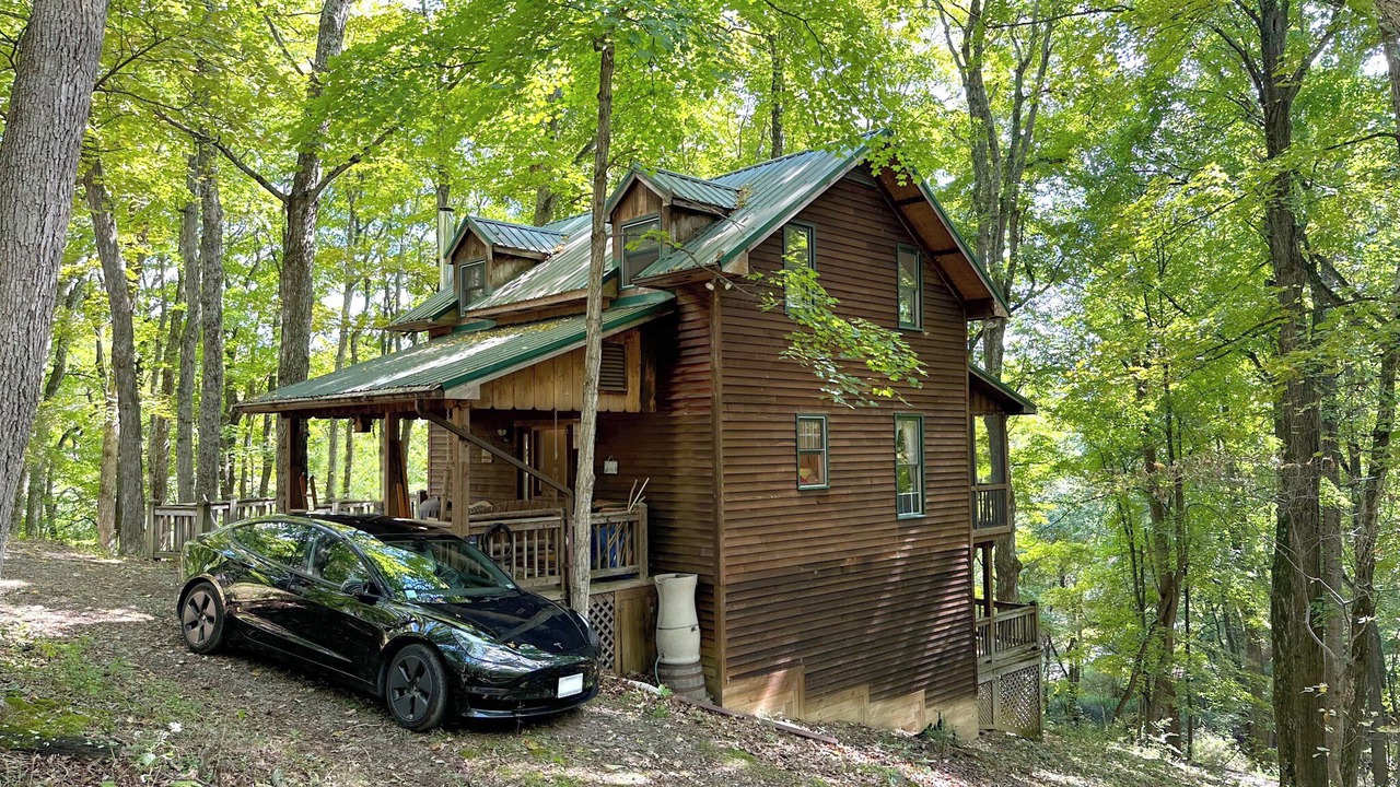Photo of Outdoor in Wardensville