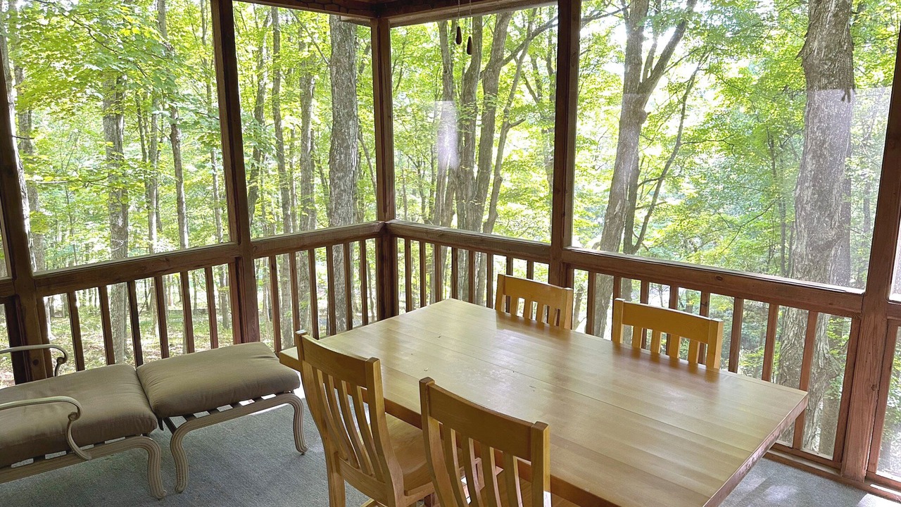 Photo of Outdoor in Wardensville