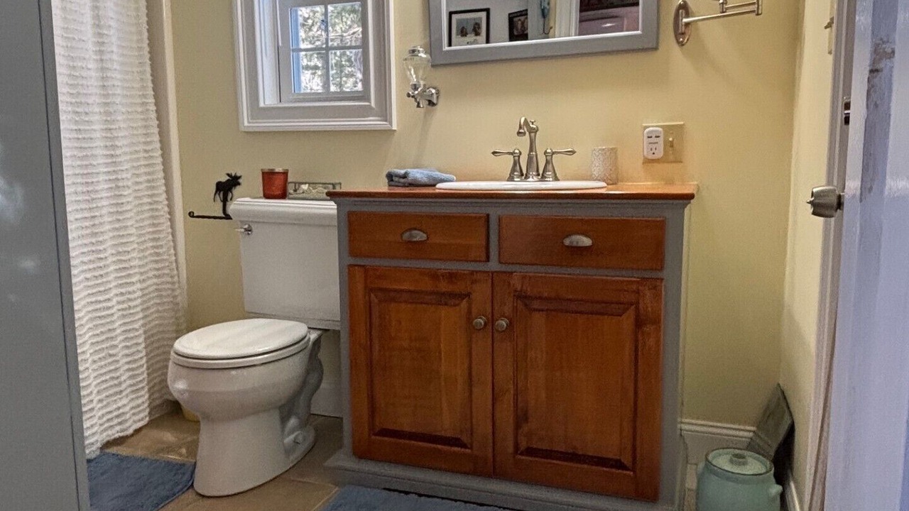 Photo of Bathroom in Franklin