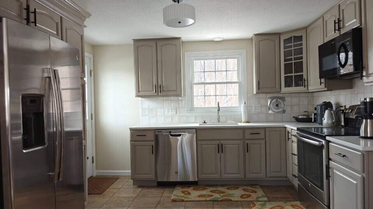 Photo of Kitchen in Suffield