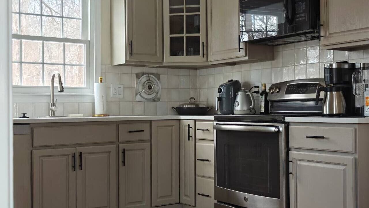Photo of Kitchen in Suffield