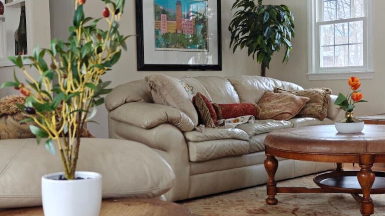 Photo of Livingroom in Suffield