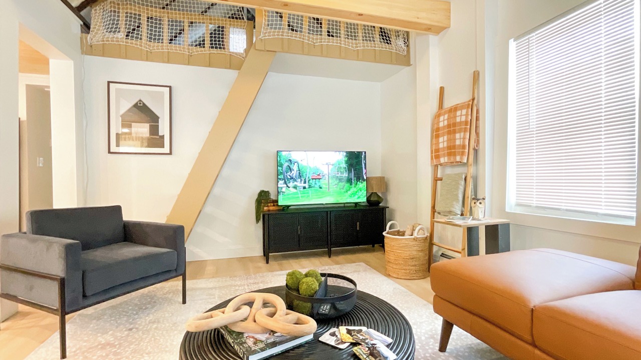 Photo of Bedroom in Alexandria