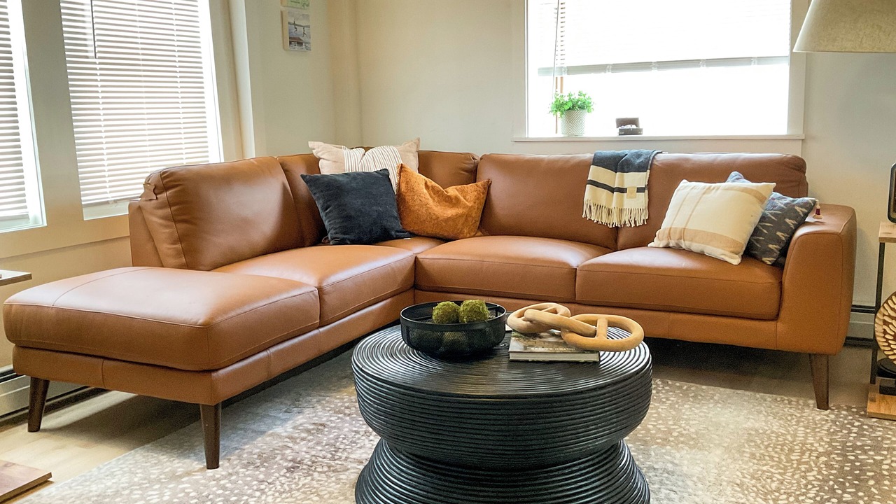 Photo of Livingroom in Alexandria