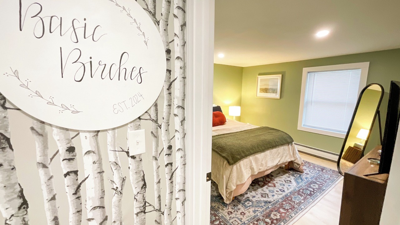 Photo of Bedroom in Alexandria