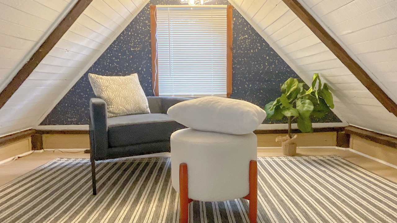Photo of Bedroom in Alexandria