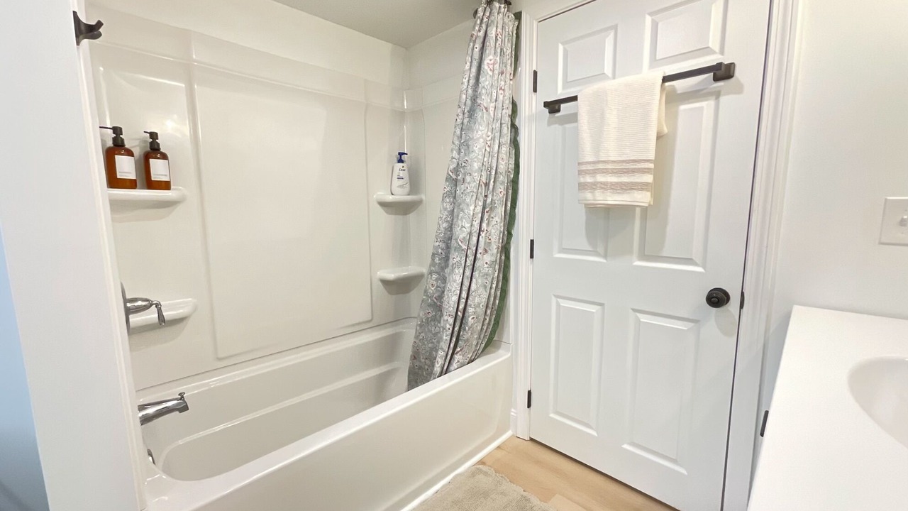 Photo of Bathroom in Alexandria