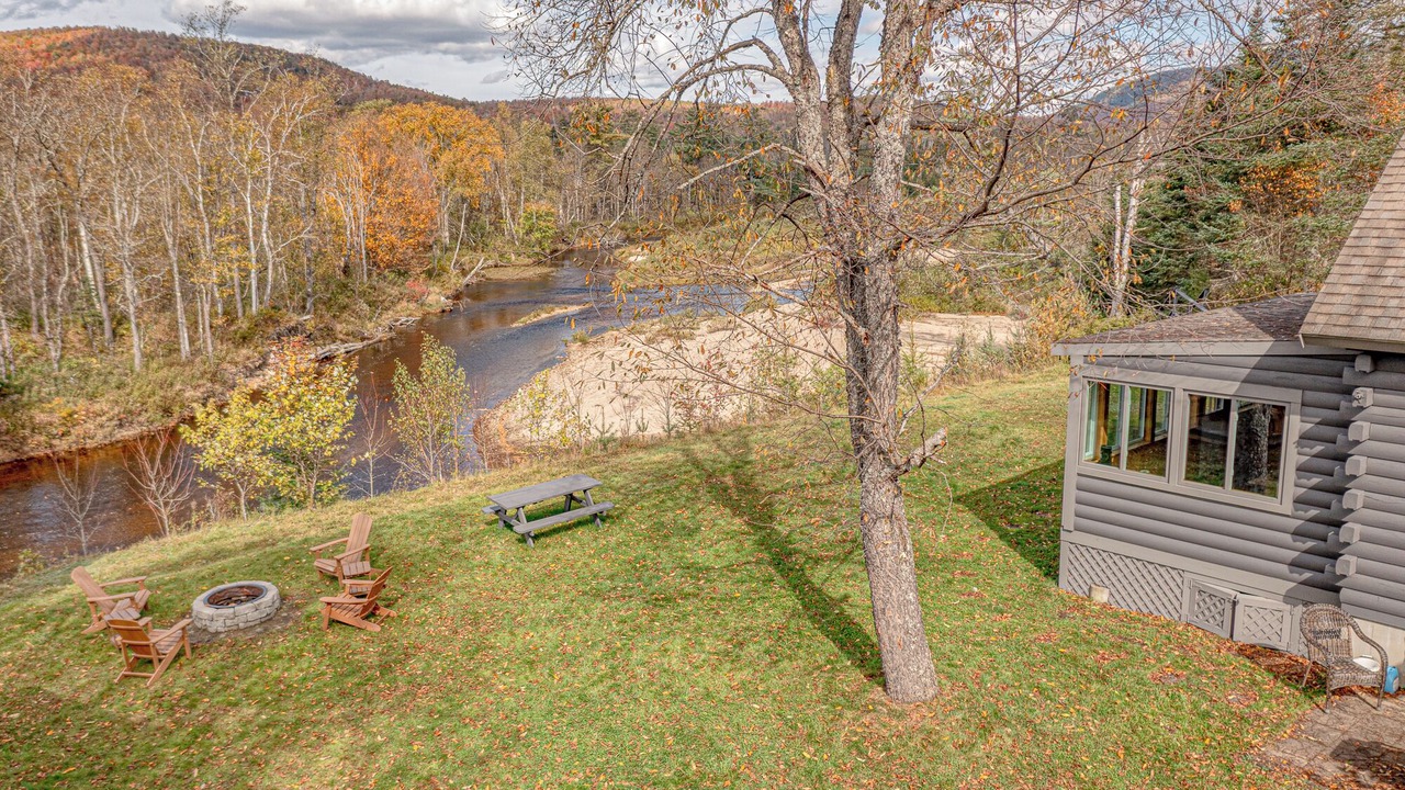 Photo of Outdoor in Twin Mountain