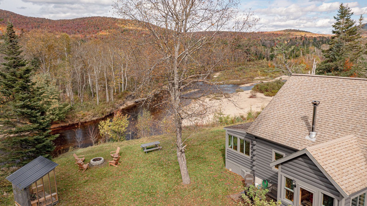 Photo of Outdoor in Twin Mountain