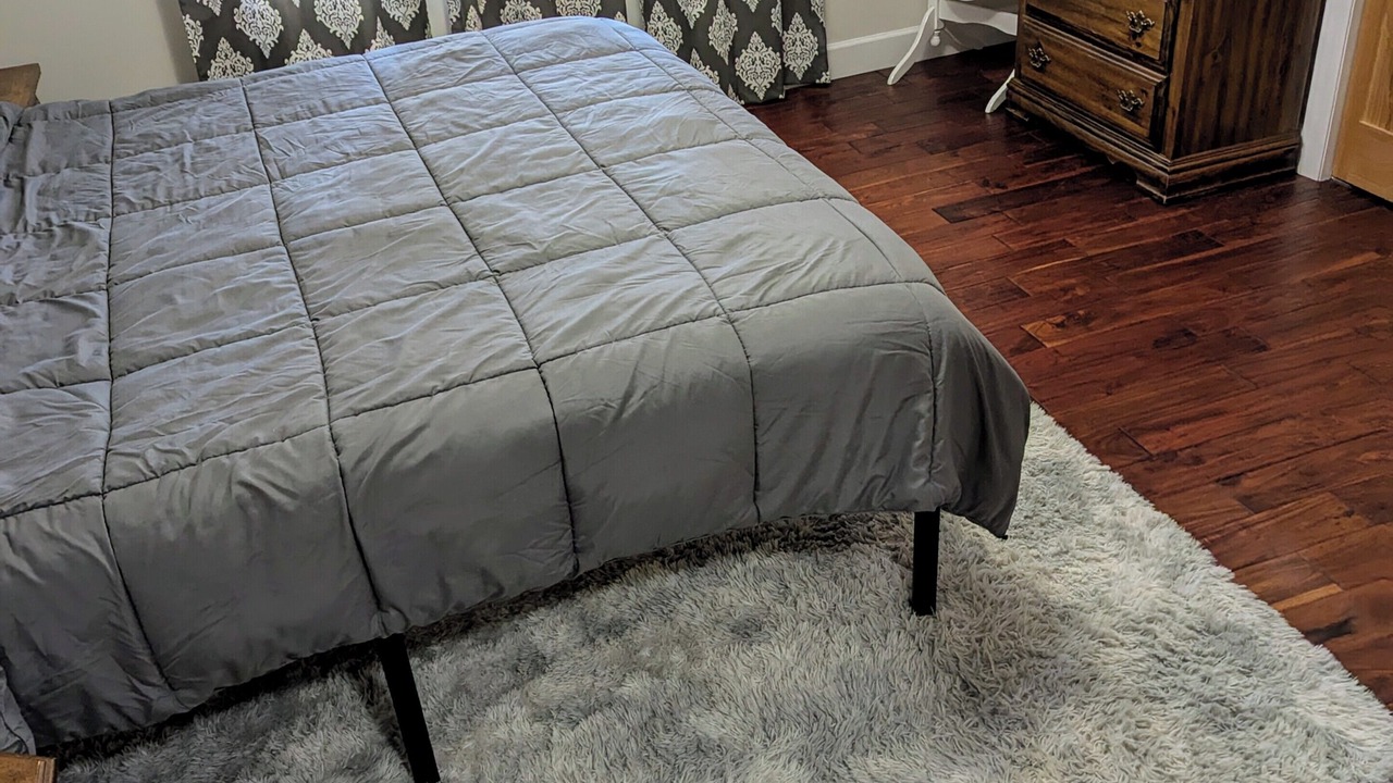 Photo of Bedroom in Salamanca
